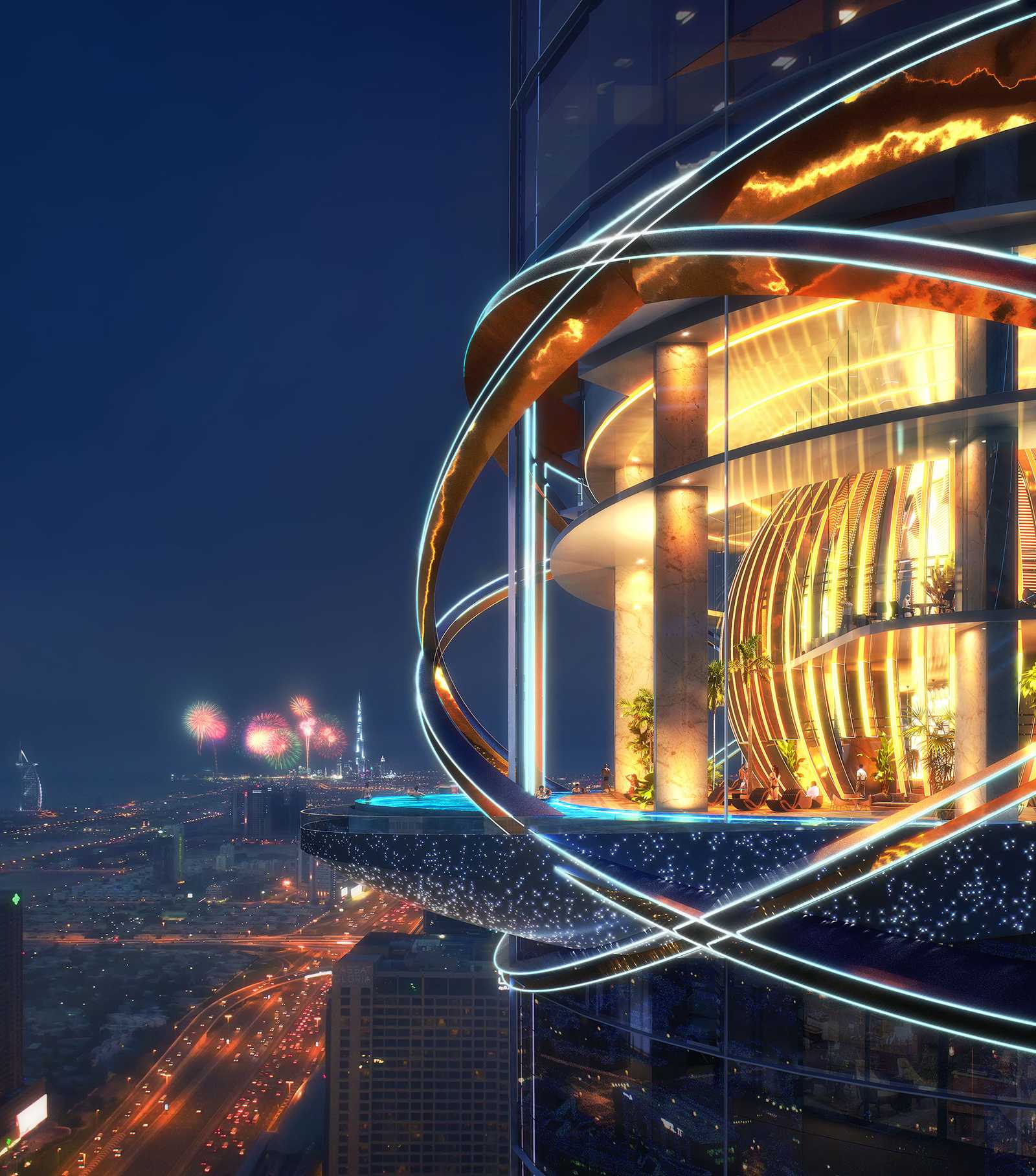 Rosemont Hotel & Residences - Kieferle & Partner