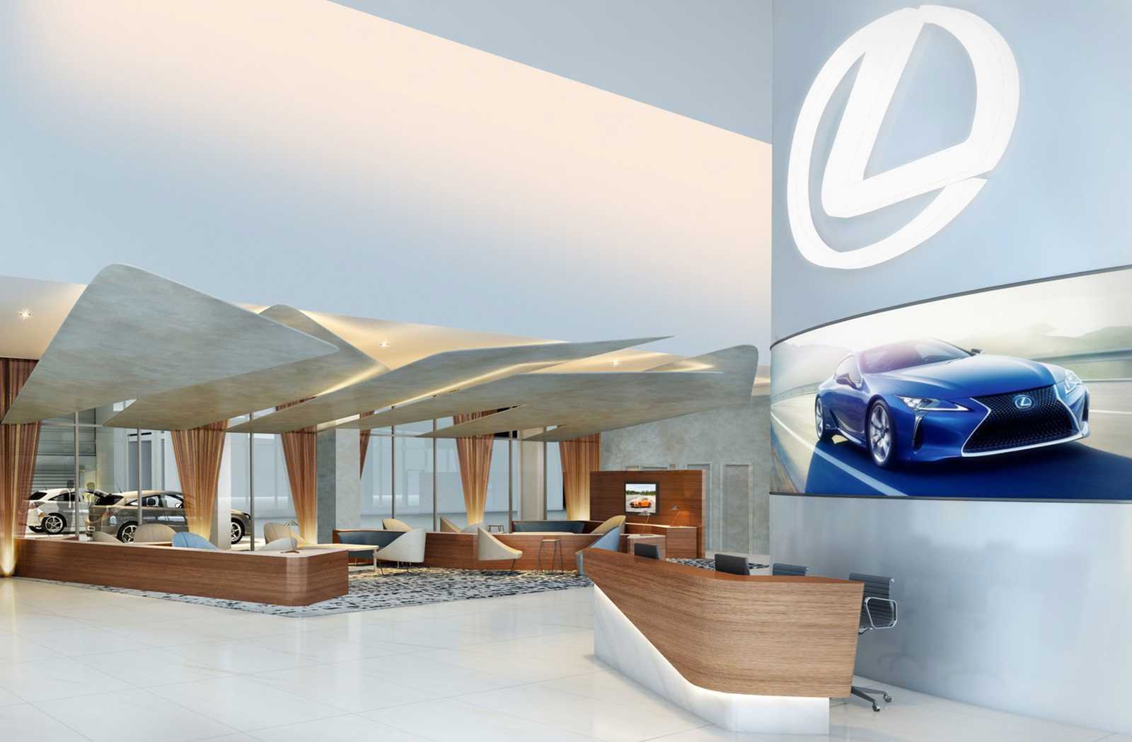 Al Futtaim Automotive Development - Kieferle & Partner